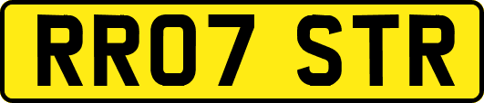 RR07STR