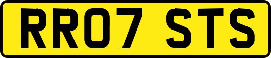 RR07STS