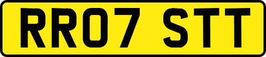 RR07STT