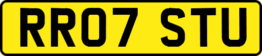 RR07STU