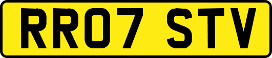 RR07STV