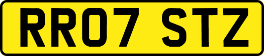 RR07STZ