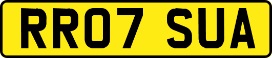 RR07SUA
