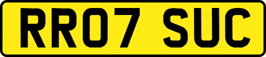RR07SUC