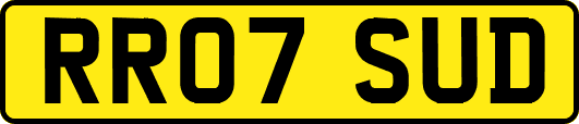 RR07SUD