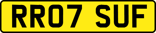 RR07SUF