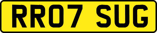 RR07SUG