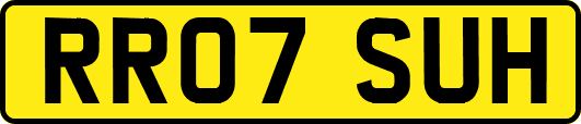 RR07SUH