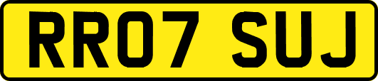 RR07SUJ