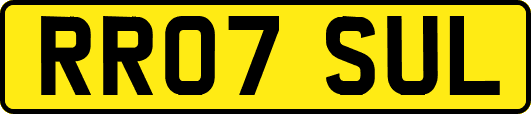 RR07SUL