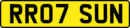 RR07SUN