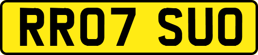 RR07SUO