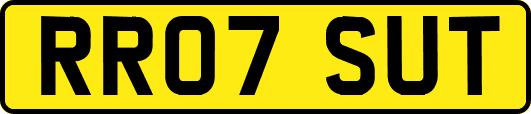 RR07SUT