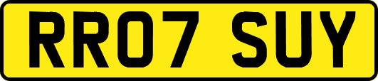 RR07SUY