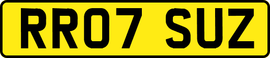 RR07SUZ