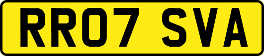 RR07SVA