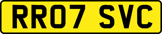 RR07SVC