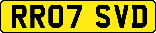 RR07SVD