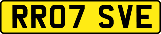 RR07SVE