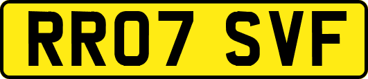 RR07SVF