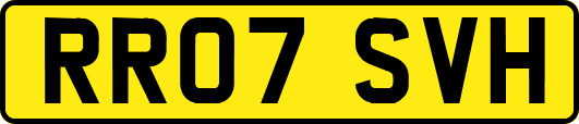RR07SVH