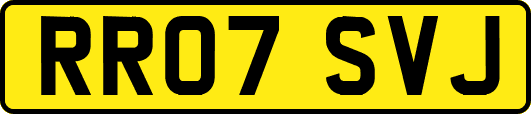RR07SVJ