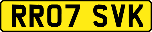 RR07SVK
