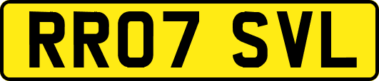 RR07SVL