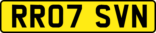 RR07SVN