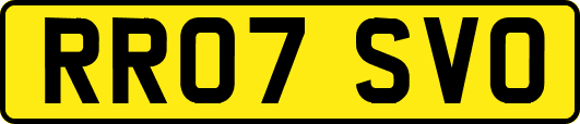 RR07SVO