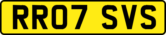 RR07SVS