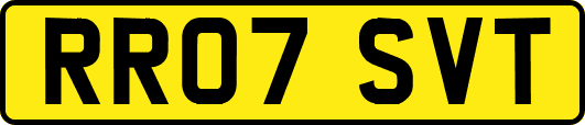 RR07SVT