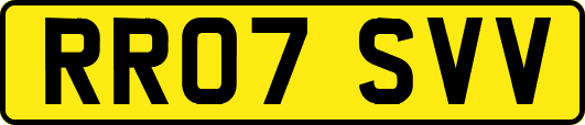 RR07SVV