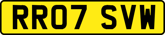 RR07SVW