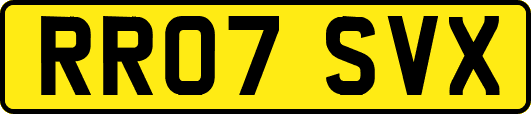 RR07SVX