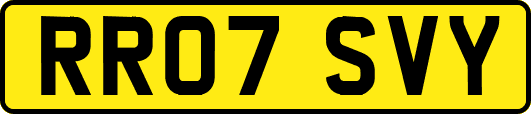 RR07SVY