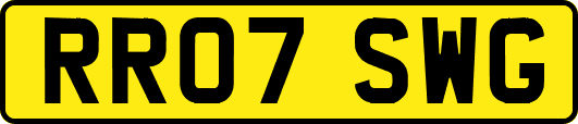 RR07SWG