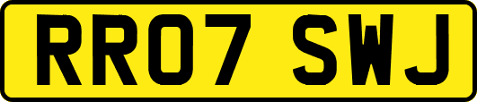 RR07SWJ
