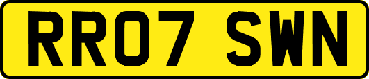 RR07SWN
