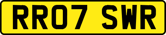 RR07SWR
