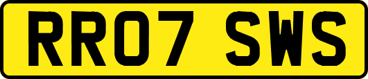 RR07SWS