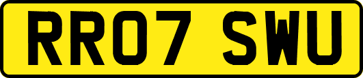 RR07SWU
