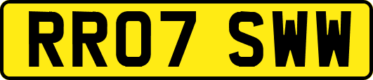 RR07SWW