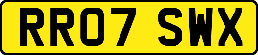 RR07SWX