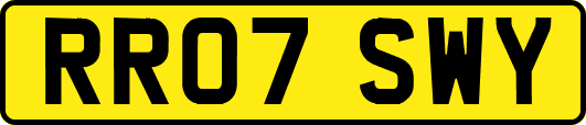 RR07SWY