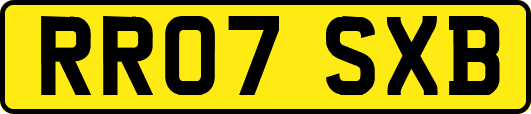 RR07SXB