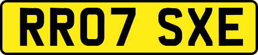 RR07SXE