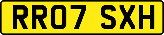 RR07SXH