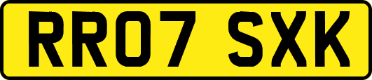 RR07SXK