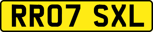 RR07SXL
